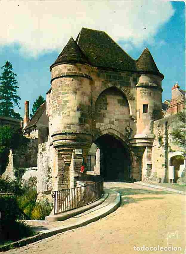 Postais: Francia - 02 - Laon - La Porte d'Ardon - CPM - Voir Scans Recto-Verso