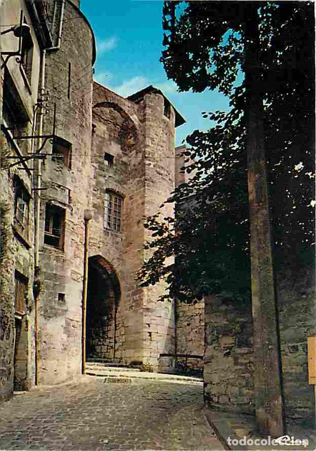 Postais: Francia - 02 - Laon - La Porte des Chenizelles - CPM - Voir Scans Recto-Verso