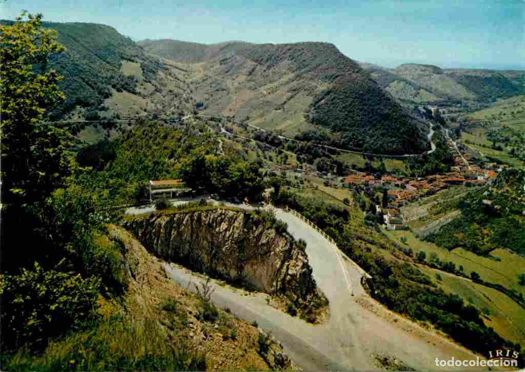 Postkarten: Francia - 01 - Cerdon - Panorama du Belv&eacute;d&egrave;re du Cerdon - CPM - Carte Neuve - Voir Scans Recto-Verso