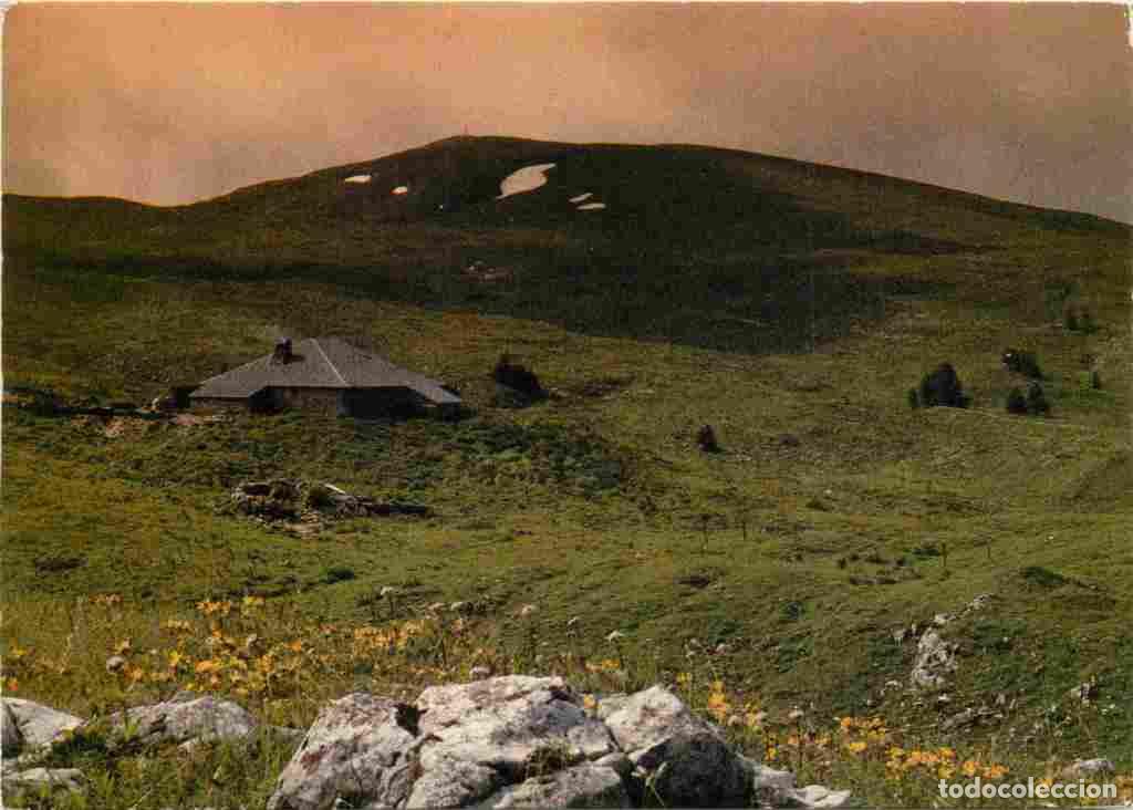 Cartoline: Francia - 01 - Colomby de gex - CPM - Carte Neuve - Voir Scans Recto-Verso