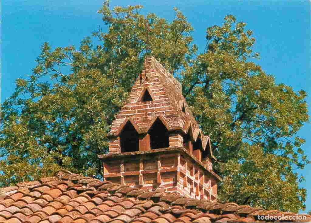 Postkarten: Francia - 01 - Saint Etienne du Bois - Ferme des mangettes - Maison de pays en Bresse - CPM - Carte