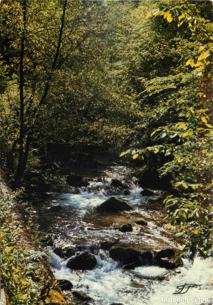 Postkarten: Francia - 01 - Saint Rambert en Bugey - Le Br&eacute;von - CPM - Voir Scans Recto-Verso