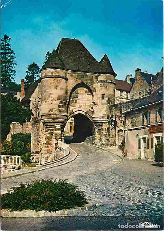 Postales: Francia - 02 - Laon - La Porte d'Ardon - Carte Neuve - CPM - Voir Scans Recto-Verso