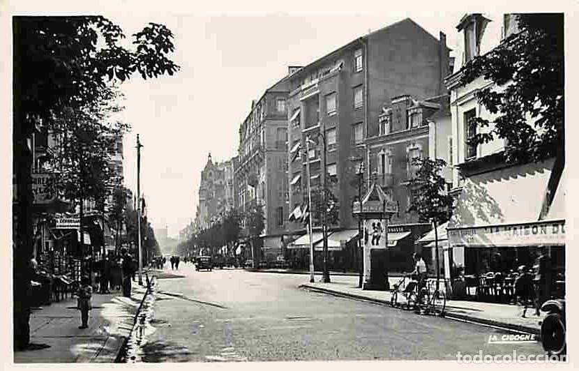 Cartoline: Francia - 03 - Vichy - Rue de Paris - Automobiles - Carte Neuve - CPM - Voir Scans Recto-Verso