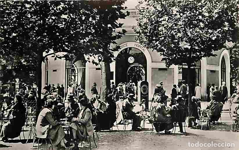 Postcards: Francia - 03 - Vichy - La Source de l'Hopital - Carte Neuve - CPM - Voir Scans Recto-Verso