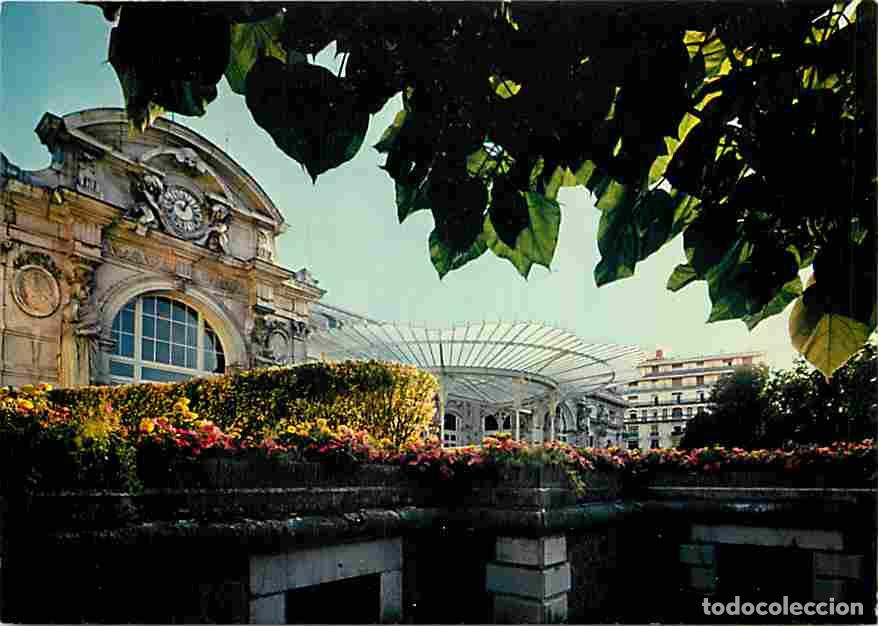 Postcards: Francia - 03 - Vichy - Le Casino - Carte Neuve - CPM - Voir Scans Recto-Verso