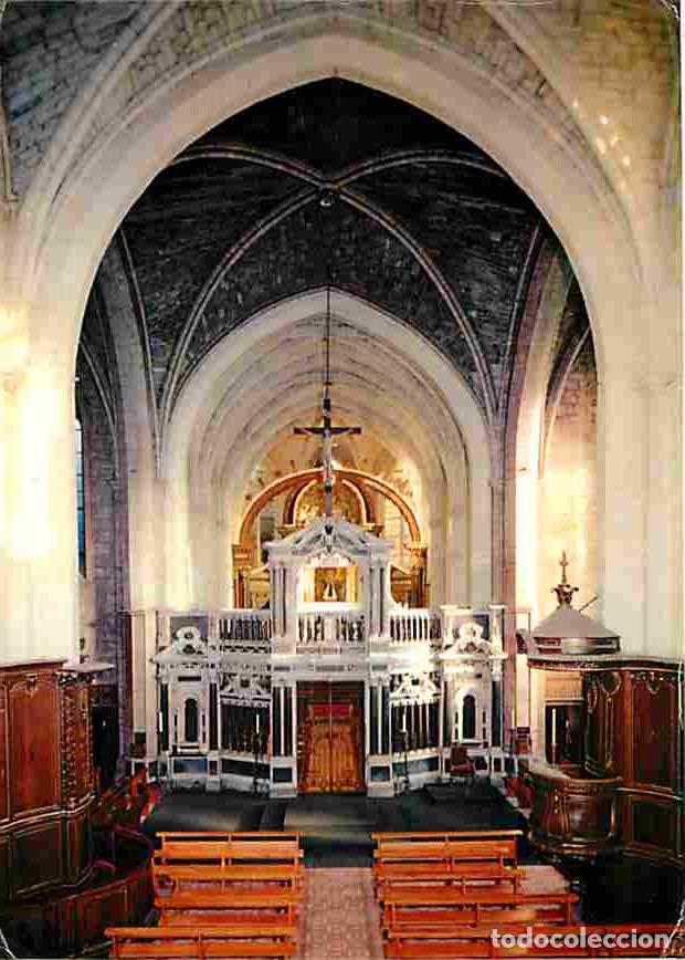 Cartes Postales: Francia - 02 - Liesse - Notre Dame de Liesse - Basilique Notre Dame - Le Jub&eacute; - Carte Neuve - CPM -