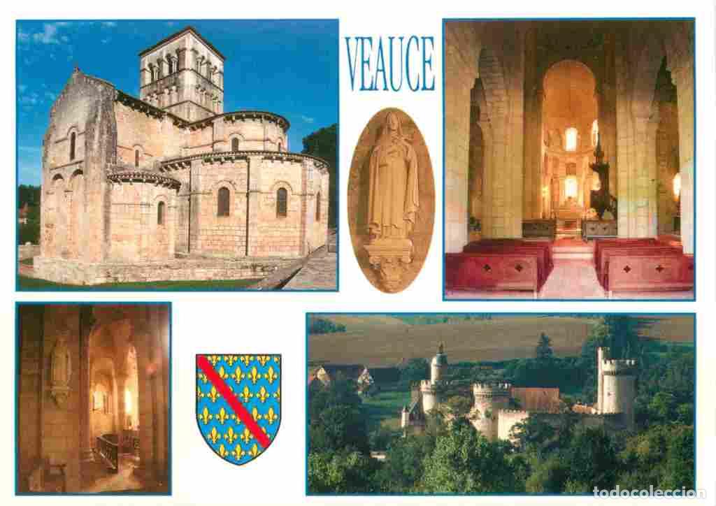 Postais: Francia - 03 - Veauce - Multivues - CPM - Carte Neuve - Voir Scans Recto-Verso