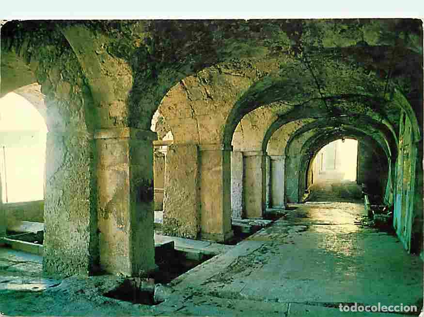 Postkarten: Francia - 04 - Sainte Tulle - Vieilles Arcades - CPM - Voir Scans Recto-Verso