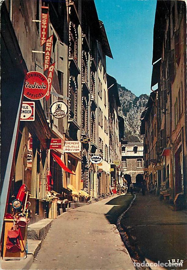 Postcards: Francia - 05 - Brian&ccedil;on - La grande Gargouille - CPM - Voir Scans Recto-Verso