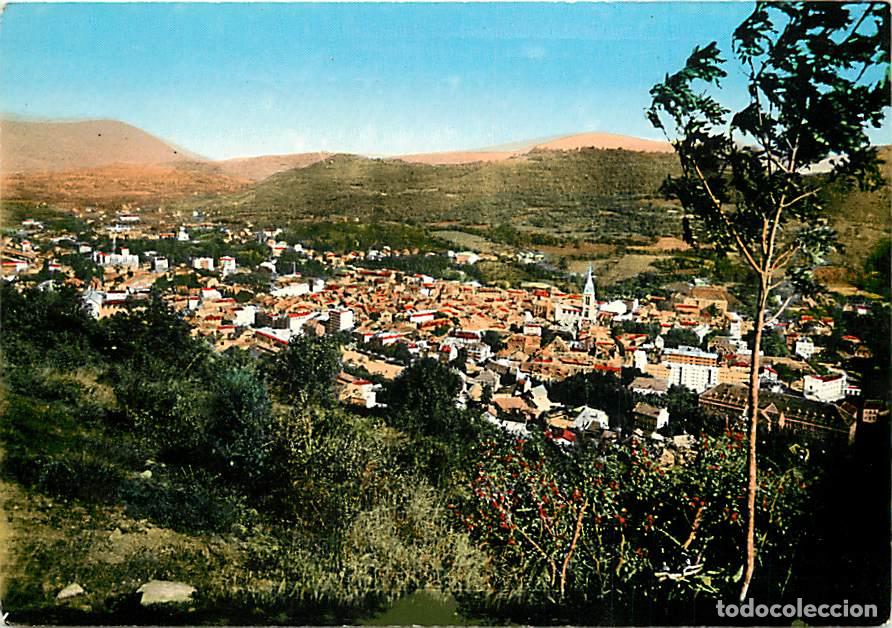 Postcards: Francia - 05 - Gap - Vue G&eacute;n&eacute;rale - Flamme Postale de Ch&acirc;teau de Tallard - CPM - Voir Scans Recto-Ve