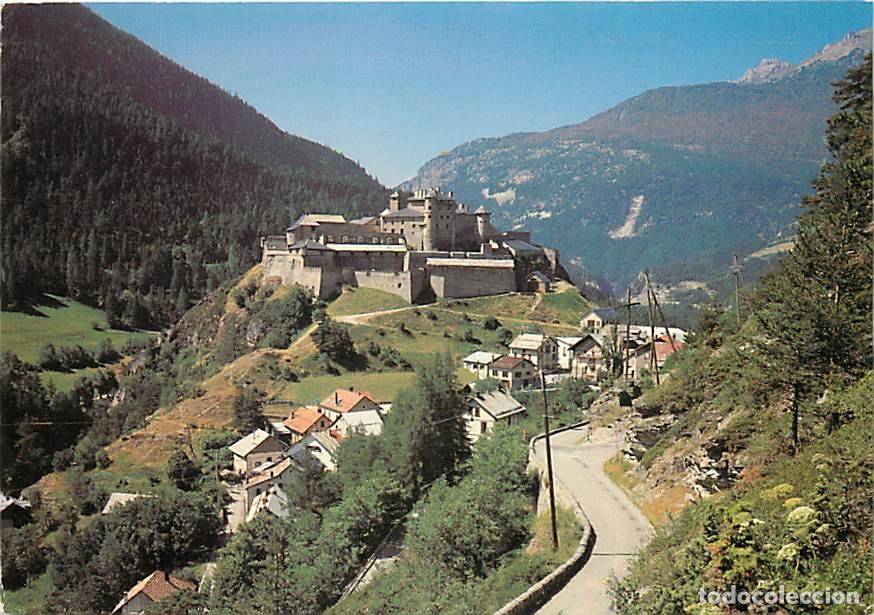 Postales: Francia - 05 - Ch&acirc;teau Queyras - Vue G&eacute;n&eacute;rale - CPM - Voir Scans Recto-Verso