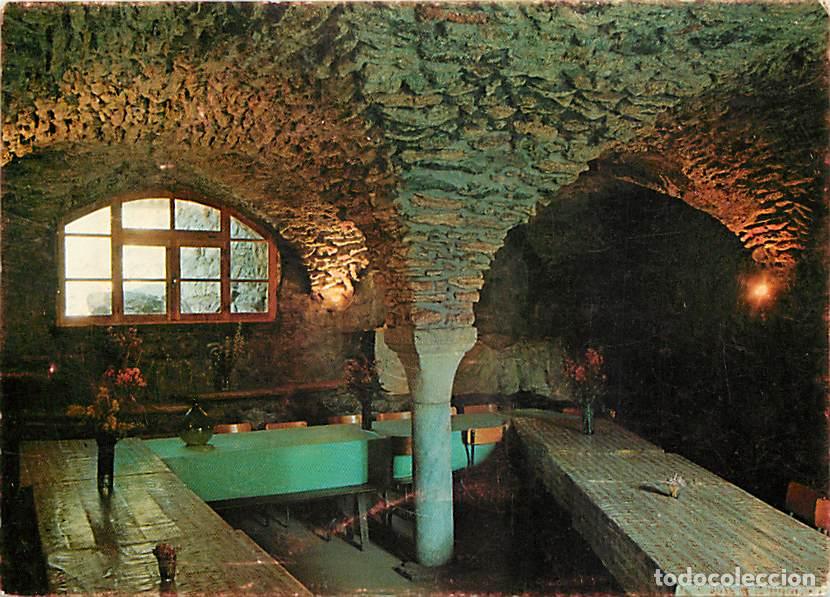 Postcards: Francia - 05 - Monetier les Bains - Le Casset - Chalet Fr&egrave;re Soleil - CPM - Voir Scans Recto-Verso