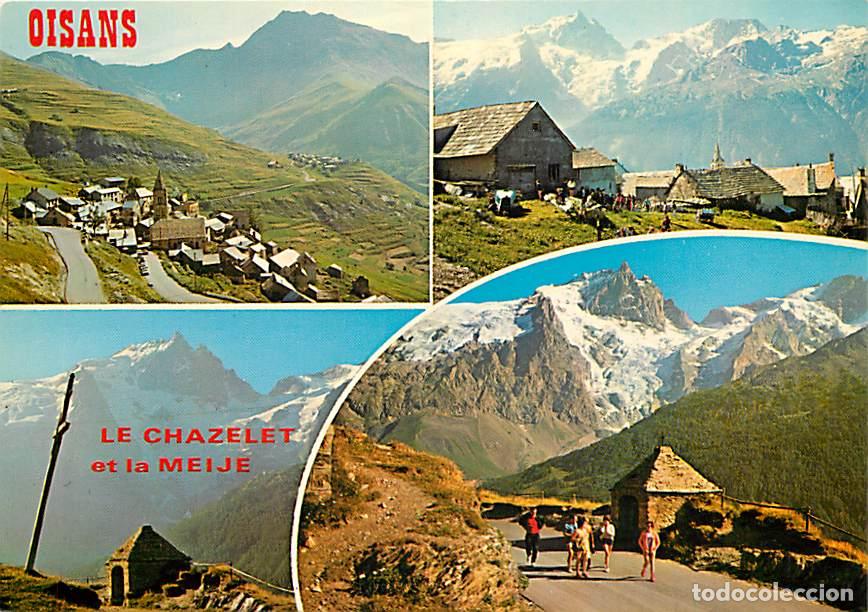 Postcards: Francia - 05 - Le Chazelet - Multivues - CPM - Voir Scans Recto-Verso