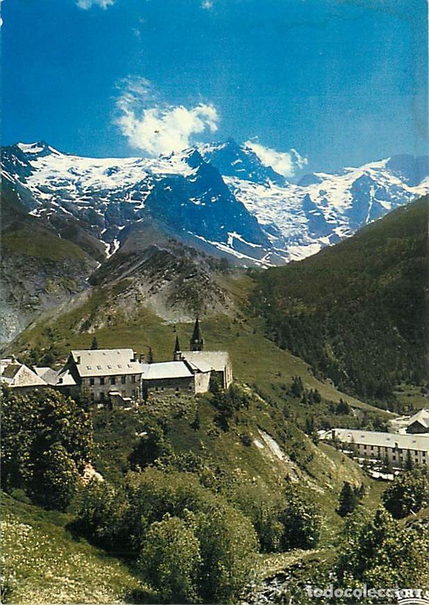 Postcards: Francia - 05 - La Grave - La Meije - CPM - Voir Scans Recto-Verso
