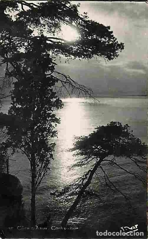 Postcards: Francia - 06 - Ile Sainte Marguerite - Hostellerie du Masque de Fer - La Potini&egrave;re - CPM - Voir Scan