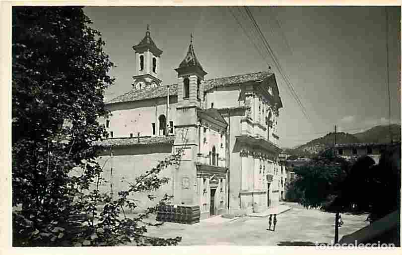 Postcards: Francia - 06 - L'Escarene - L'Eglise - CPM - Voir Scans Recto-Verso