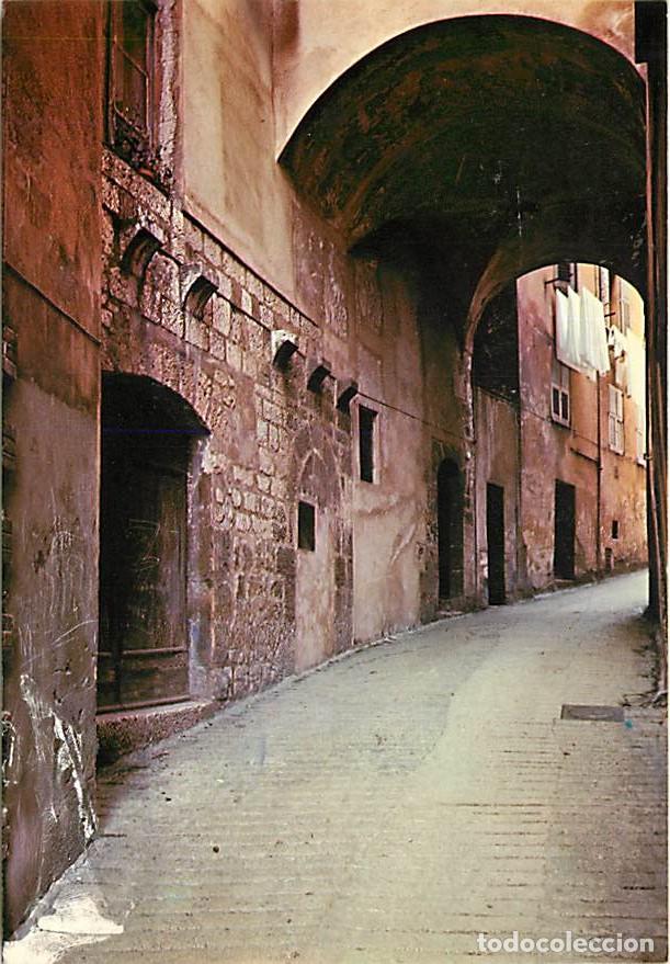 Postales: Francia - 06 - Grasse - Une rue pittoresque de la Vieille Ville - CPM - Carte Neuve - Voir Scans Rec