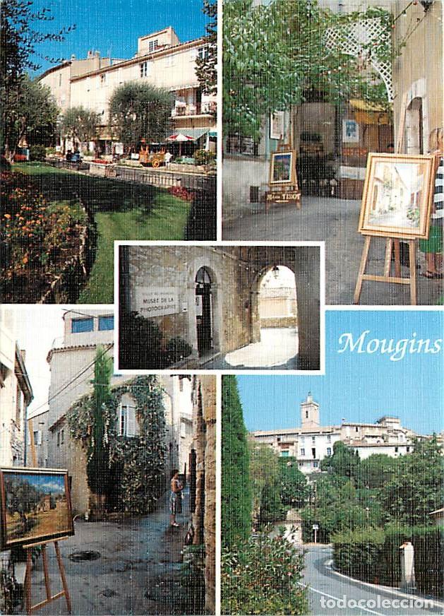 Postais: Francia - 06 - Mougins - Multivues - CPM - Carte Neuve - Voir Scans Recto-Verso