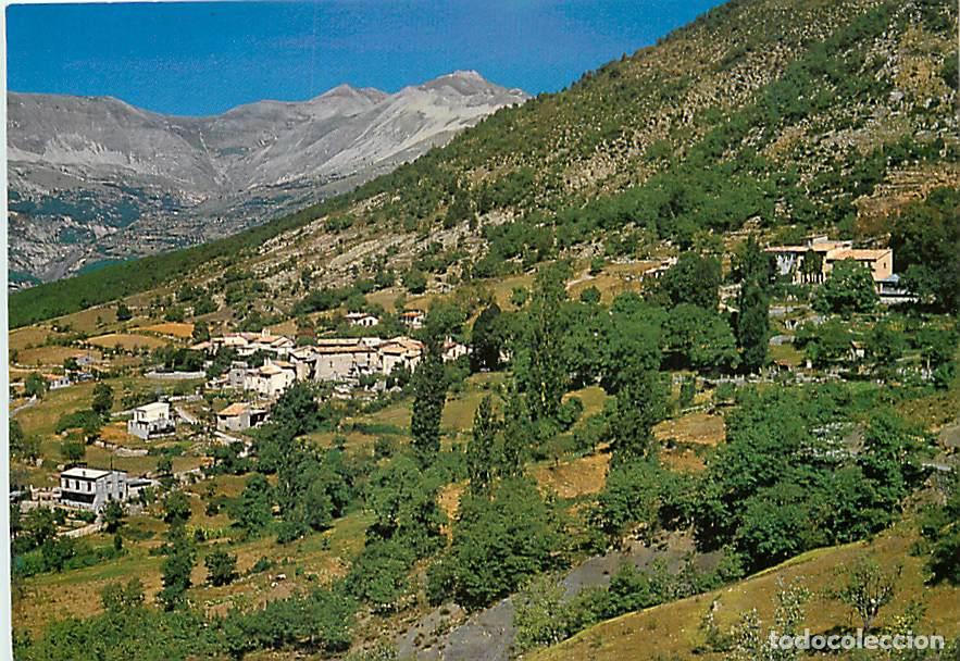 Postais: Francia - 06 - Saint L&eacute;ger - Ecomus&eacute;e du pays de la Roudoule - Village de St L&eacute;ger - CPM - Carte Neu