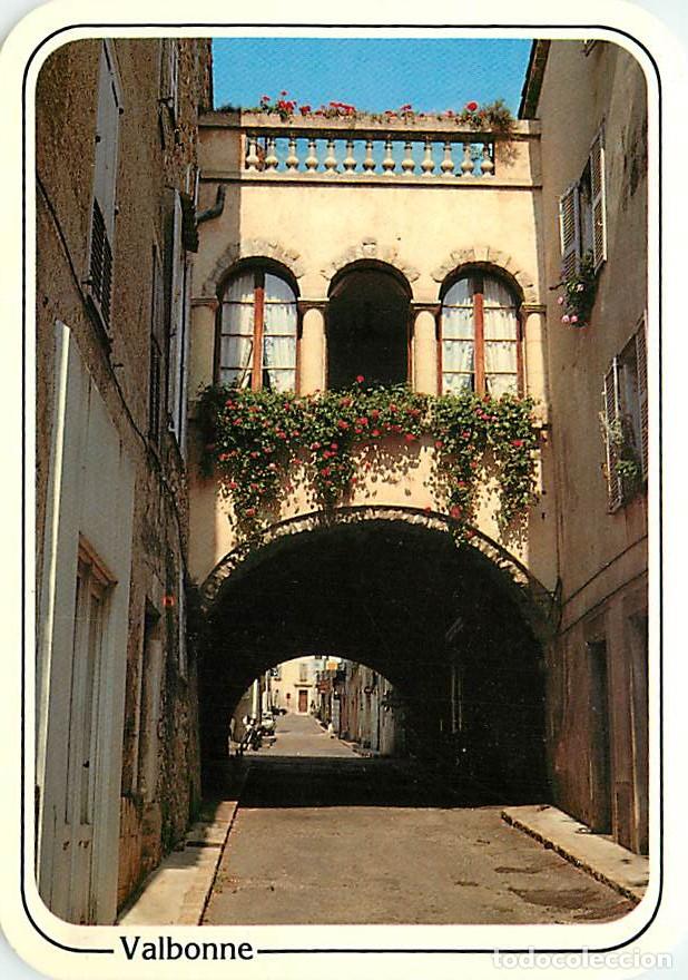 Postais: Francia - 06 - Valbonne - Grande Rue - CPM - Carte Neuve - Voir Scans Recto-Verso