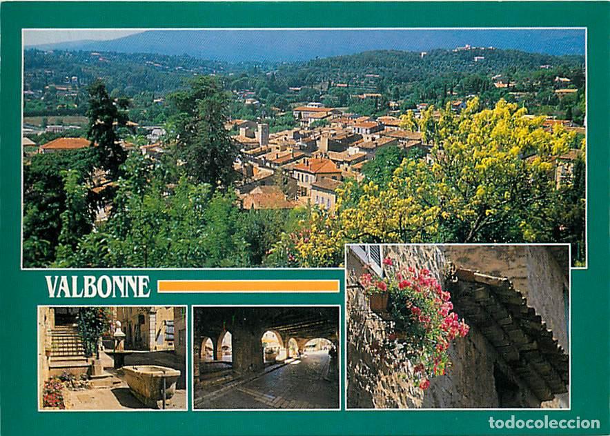 Postais: Francia - 06 - Valbonne - Multivues - CPM - Carte Neuve - Voir Scans Recto-Verso