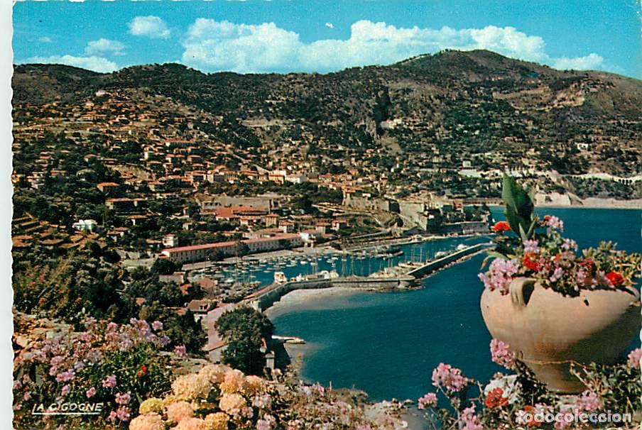 Postais: Francia - 06 - Alpes Maritimes - Reflets de la Cote d'Azur - CPM - Carte Neuve - Voir Scans Recto-Ve