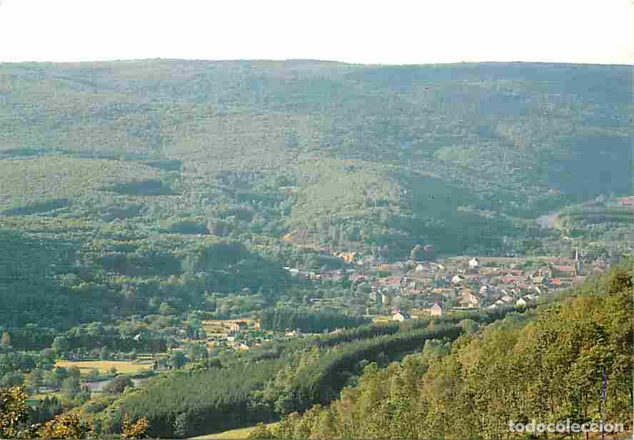 Postais: Francia - 08 - Thilay - Vue G&eacute;n&eacute;rale - CPM - Voir Scans Recto-Verso