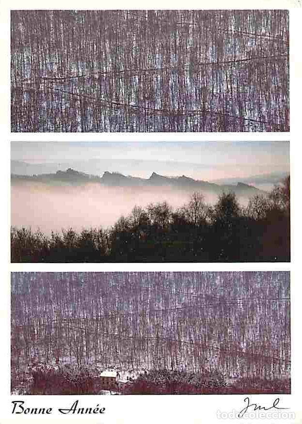 Postais: Francia - 08 - Les Quatre Fils Aymon - Multivues - CPM - Voir Scans Recto-Verso