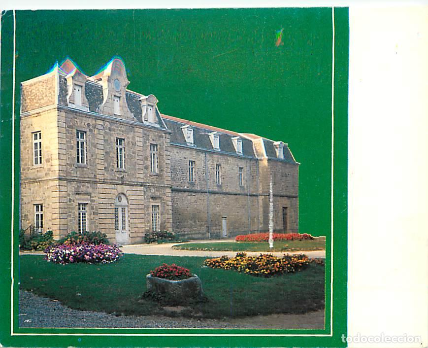 Postais: Francia - 07 - Annonay - Ch&acirc;teau des C&eacute;lestins - Colombier le Cardinal - CPM - Voir Scans Recto-Vers