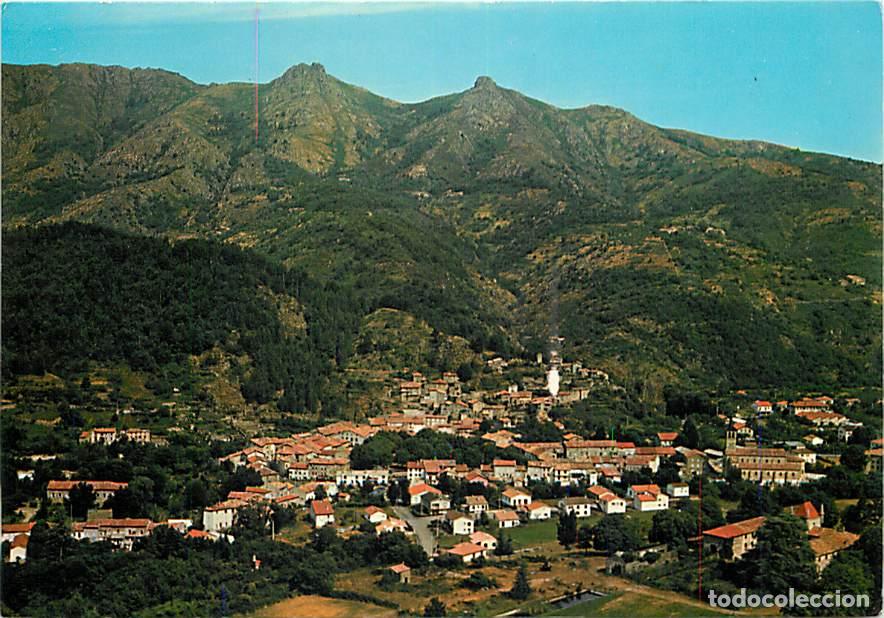 Postais: Francia - 07 - Jaujac - Vue G&eacute;n&eacute;rale a&eacute;rienne - CPM - Voir Scans Recto-Verso