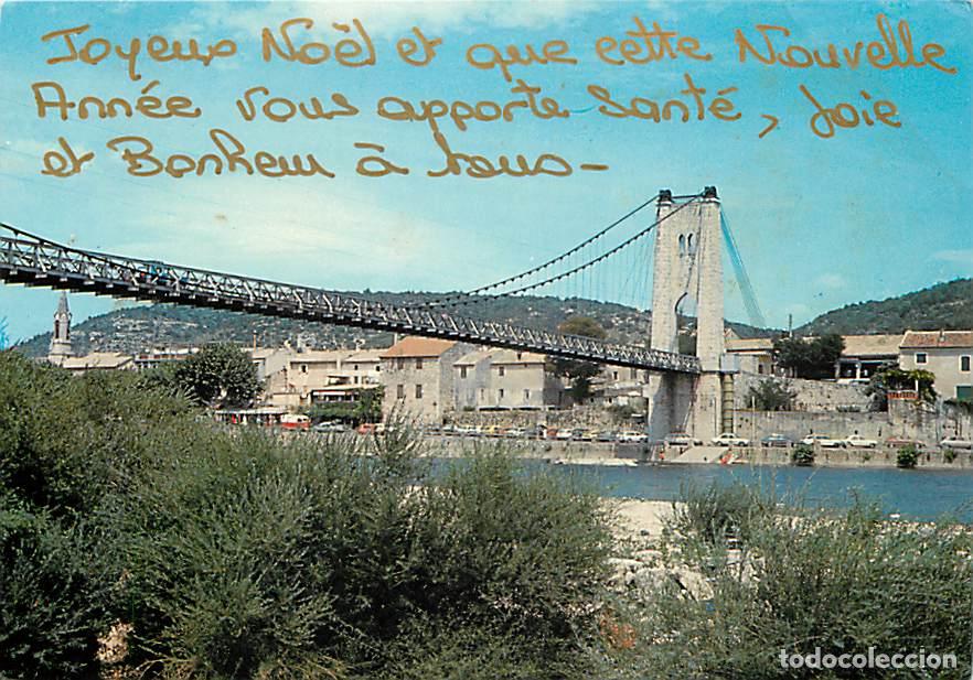 Postkarten: Francia - 07 - Saint Martin d'Ard&egrave;che - Vue G&eacute;n&eacute;rale - CPM - Voir Scans Recto-Verso
