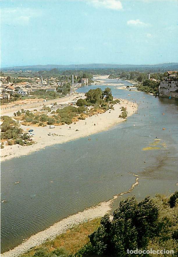 Postkarten: Francia - 07 - Saint Martin d'Ard&egrave;che - Vue G&eacute;n&eacute;rale a&eacute;rienne - CPM - Carte Neuve - Voir Scans Recto