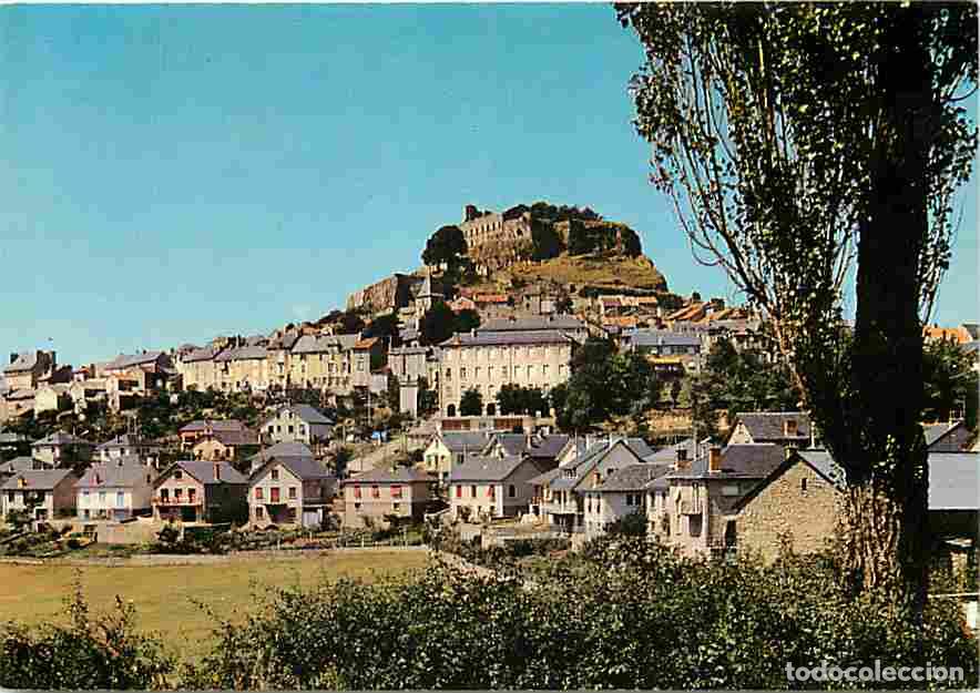 Postkarten: Francia - 12 - S&eacute;v&eacute;rac le Ch&acirc;teau - Vue G&eacute;n&eacute;rale - Carte Neuve - CPM - Voir Scans Recto-Verso