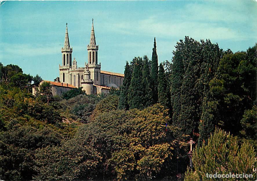 Postais: Francia - 13 - Tarascon - Abbaye Saint Michel de Frigolet - Carte Neuve - CPM - Voir Scans Recto-Ver