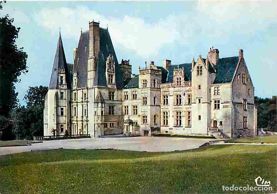 Cartes Postales: Francia - 14 - Fontaine Henry - Le Ch&acirc;teau - CPM - Voir Scans Recto-Verso