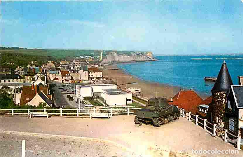 Cartes Postales: Francia - 14 - Arromanches - Vue G&eacute;n&eacute;rale - CPM - Voir Scans Recto-Verso
