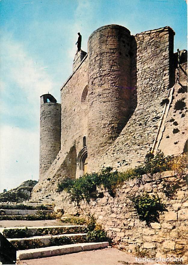 Cartoline: Francia - 13 - Istres - L'Eglise Notre Dame de Beauvoir - CPM - Voir Scans Recto-Verso