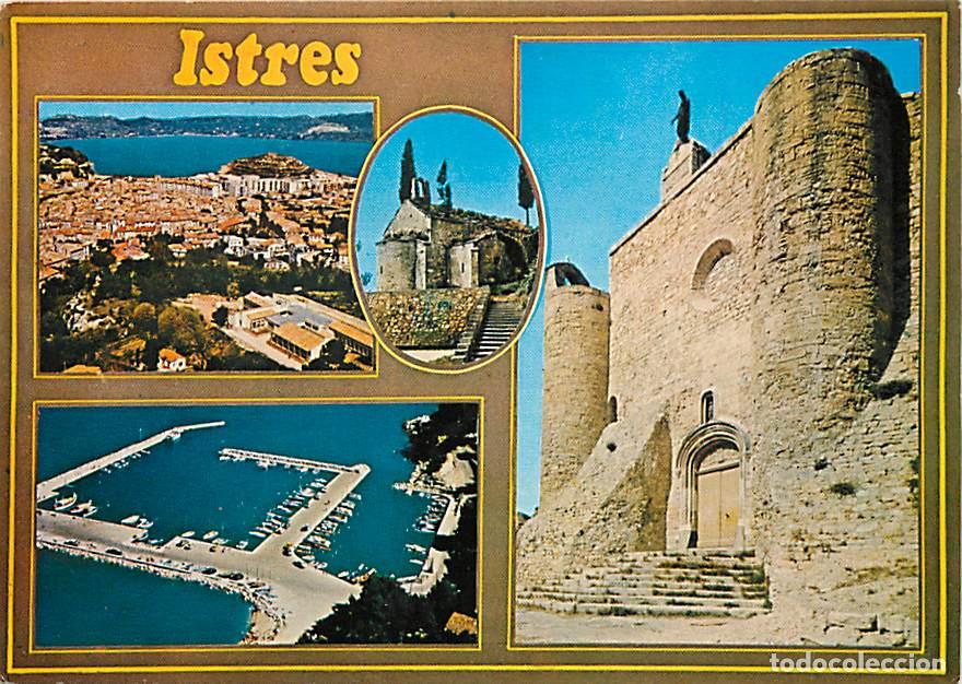 Cartoline: Francia - 13 - Istres - Multivues - Carte Neuve - CPM - Voir Scans Recto-Verso