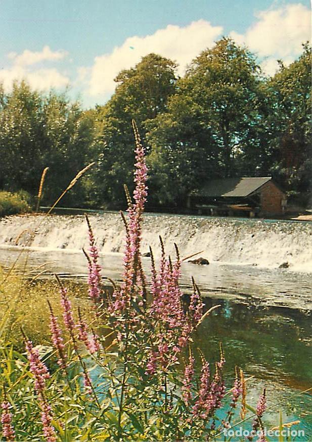 Cartoline: Francia - 14 - Thury Harcourt - Barrage de Saint Benin - Carte Neuve - CPM - Voir Scans Recto-Verso