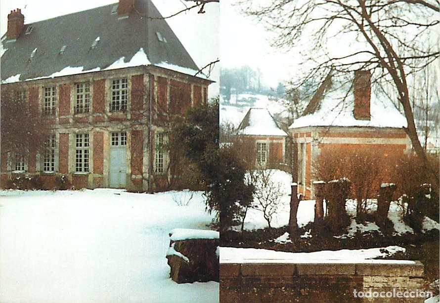 Cartes Postales: Francia - 14 - Blangy le Ch&acirc;teau - Le Manoir - Multivues - Carte Neuve - CPM - Voir Scans Recto-Vers