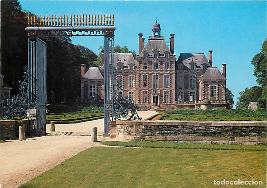Postales: Francia - 14 - Balleroy - Le Ch&acirc;teau - Carte Neuve - CPM - Voir Scans Recto-Verso