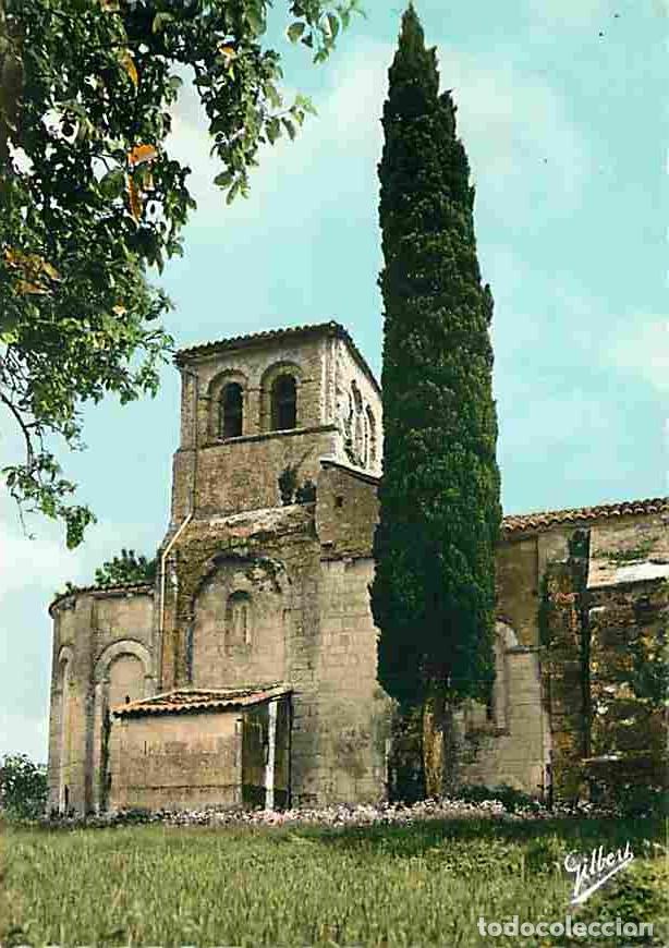Cartoline: Francia - 16 - Medillac - L'Eglise - Carte Neuve - CPM - Voir Scans Recto-Verso
