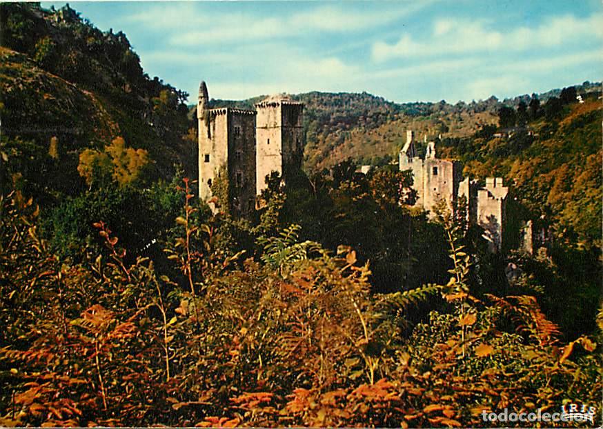 Postales: Francia - 19 - Les Tours de Merle - Carte Neuve - CPM - Voir Scans Recto-Verso
