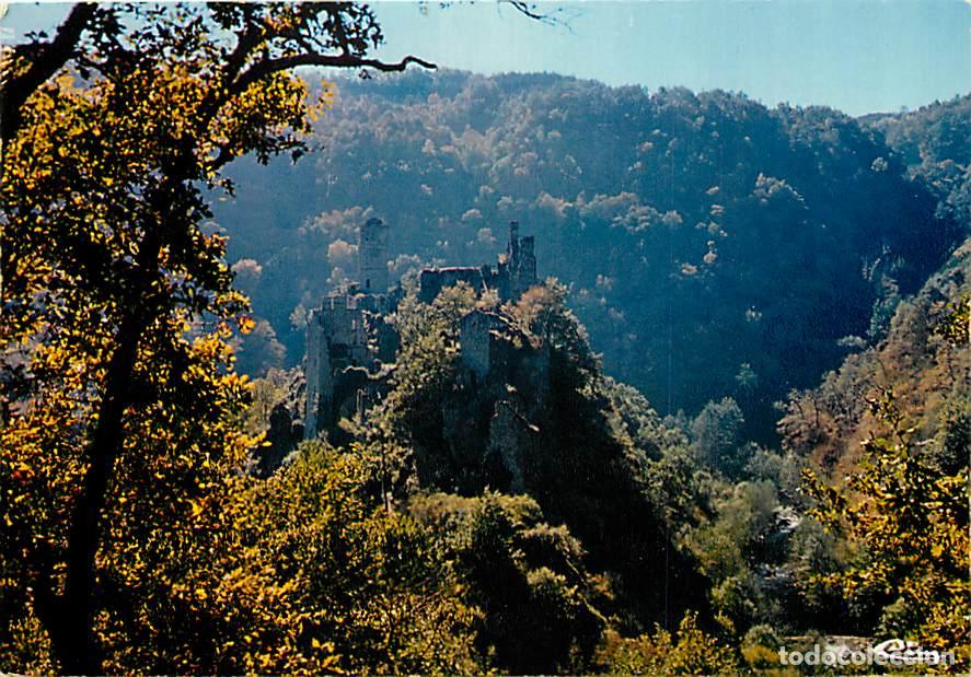 Postales: Francia - 19 - Les Tours de Merle - Carte Neuve - CPM - Voir Scans Recto-Verso