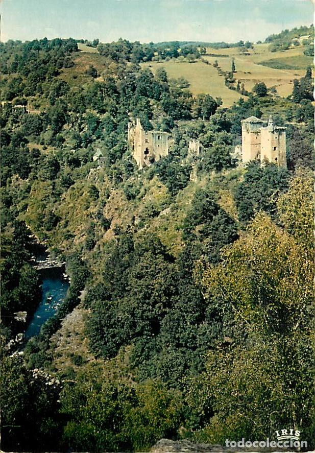 Postales: Francia - 19 - Les Tours de Merle - Carte Neuve - CPM - Voir Scans Recto-Verso