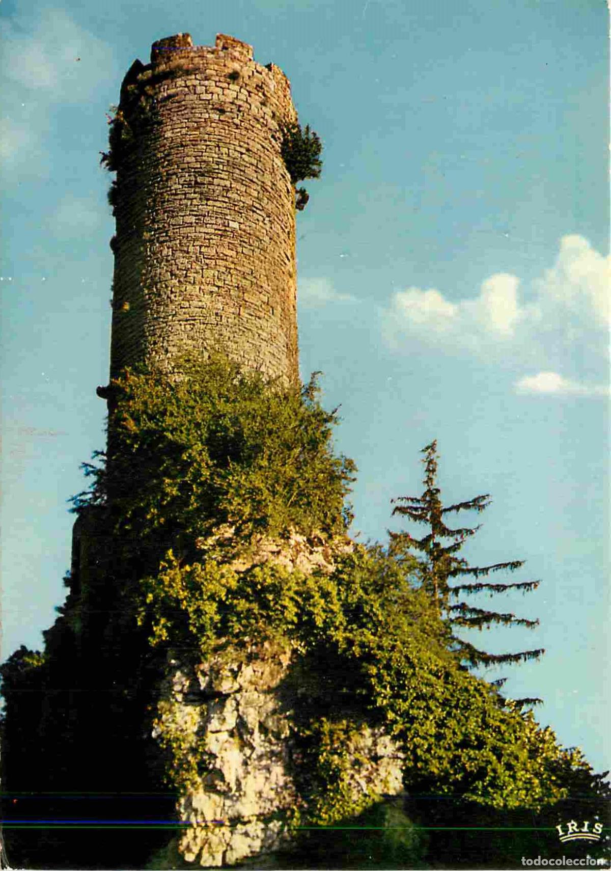 Postales: Francia - 19 - Turenne - La tour de C&eacute;sar - CPM - Carte Neuve - Voir Scans Recto-Verso