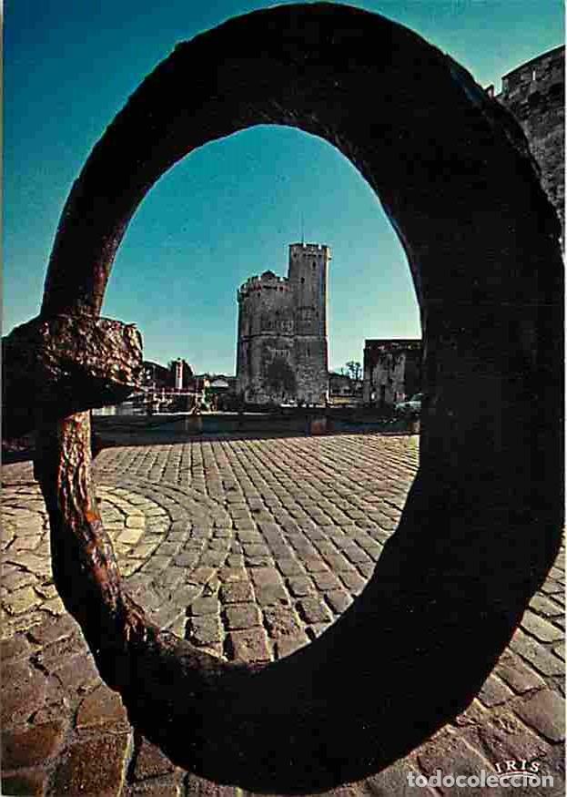 Postales: Francia - 17 - La Rochelle - Tour Saint Nicolas - Tour de la Chaine - Carte Neuve - CPM - Voir Scans