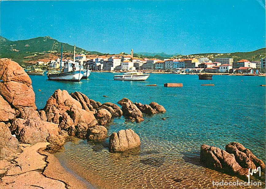 Cartoline: Francia - 20 - Propriano - Vue prise de la rive nord du golfe de Valinco - CPM - Voir Scans Recto-Ve
