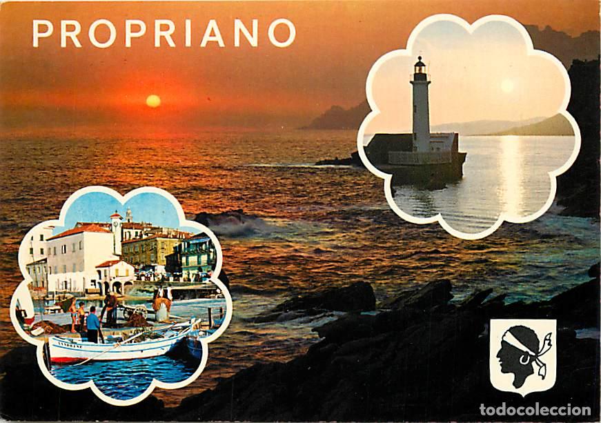 Cartoline: Francia - 20 - Propriano - Multivues - Phare - CPM - Carte Neuve - Voir Scans Recto-Verso